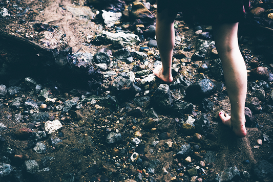 5 Ways to Build Foot Strength -Get More from Your Exercises