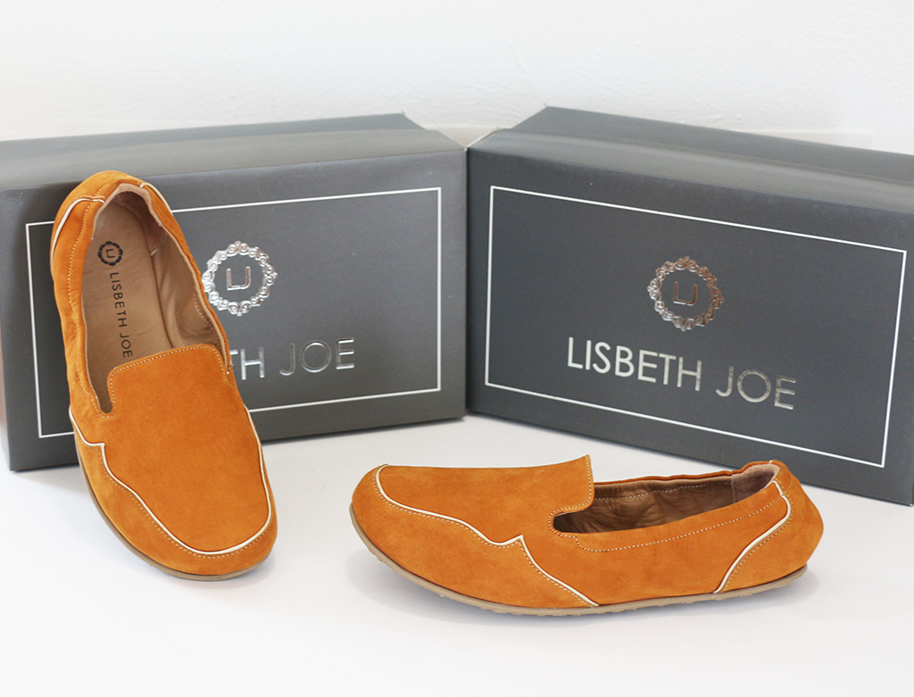 How to Care for Nubuck Shoes