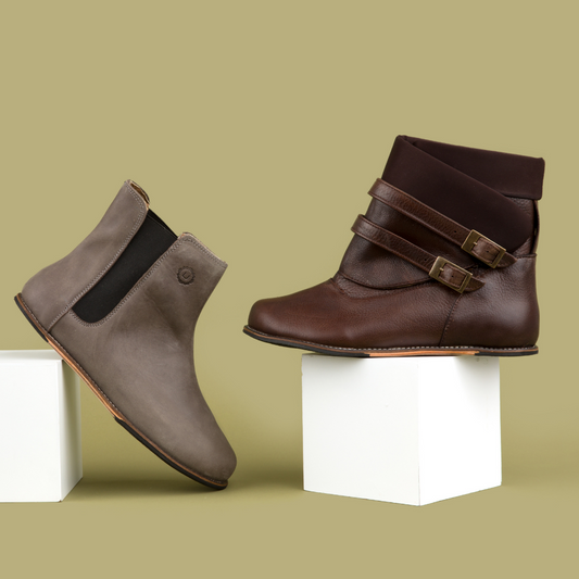How To Care For Leather Boots