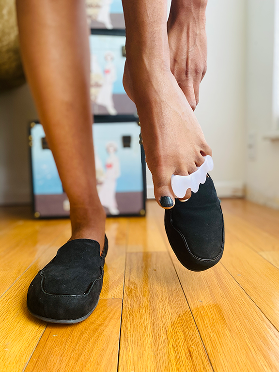 How to Transition to Minimalist Shoes