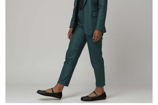 Top 4 Fashion Trends for 2025 and How Barefoot Shoes Fit Right In