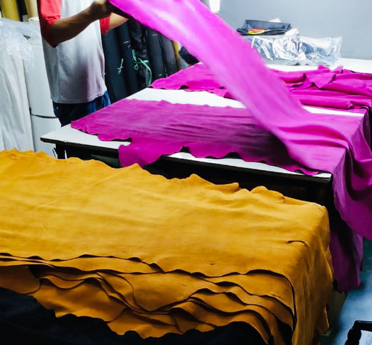 Sustainability – Vegan Leather Vs. Animal Leather
