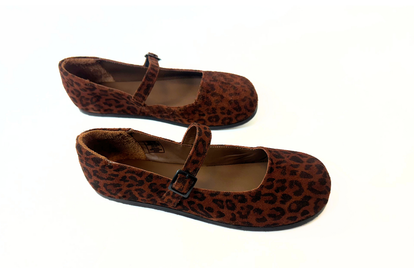 PARIS - Leopard Print