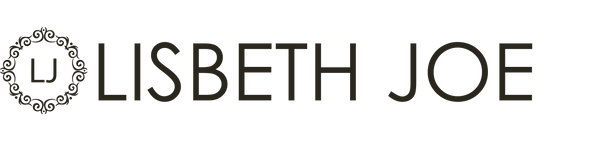 Lisbeth Joe logo