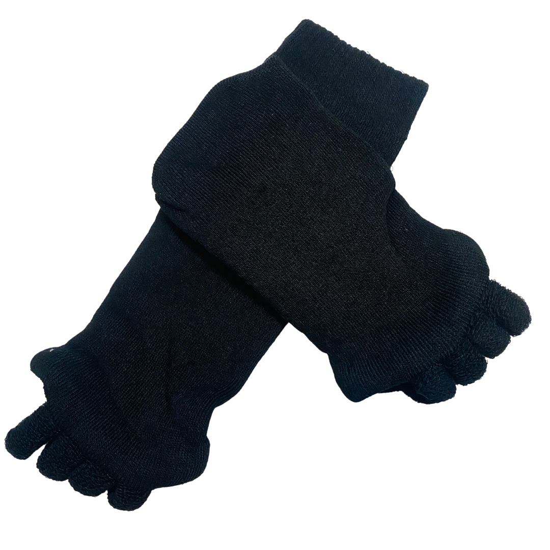 Toe Separator Socks