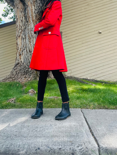 Step into Fall Elegance: 6 Must-Have Trends Paired with Lisbeth Joe  Boots