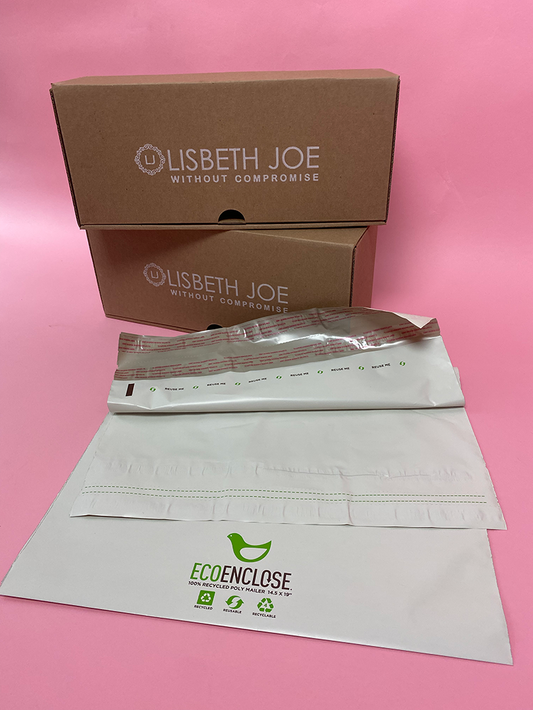 New Packaging