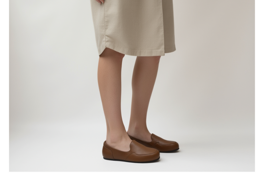 Barefoot Shoes vs. Traditional Shoes – What’s Better for Your Feet?