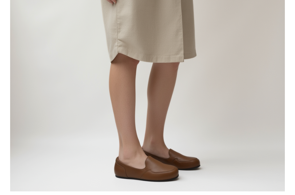 Barefoot Shoes vs. Traditional Shoes – What’s Better for Your Feet?