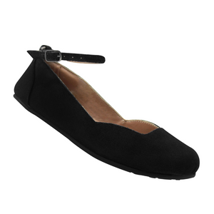 HARARE - Black Ballet Flat