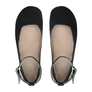 HARARE - Black Ballet Flat