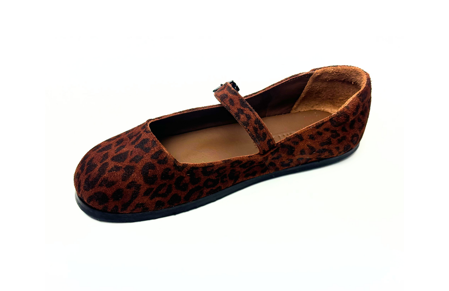 PARIS - Leopard Print