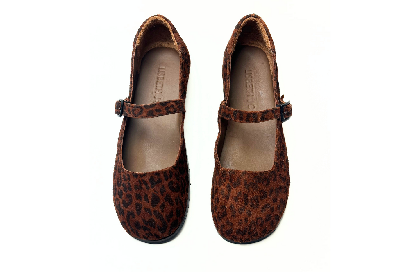 PARIS - Leopard Print