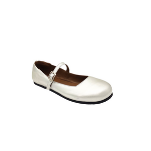 Paris Mary Jane flats barefoot shoes