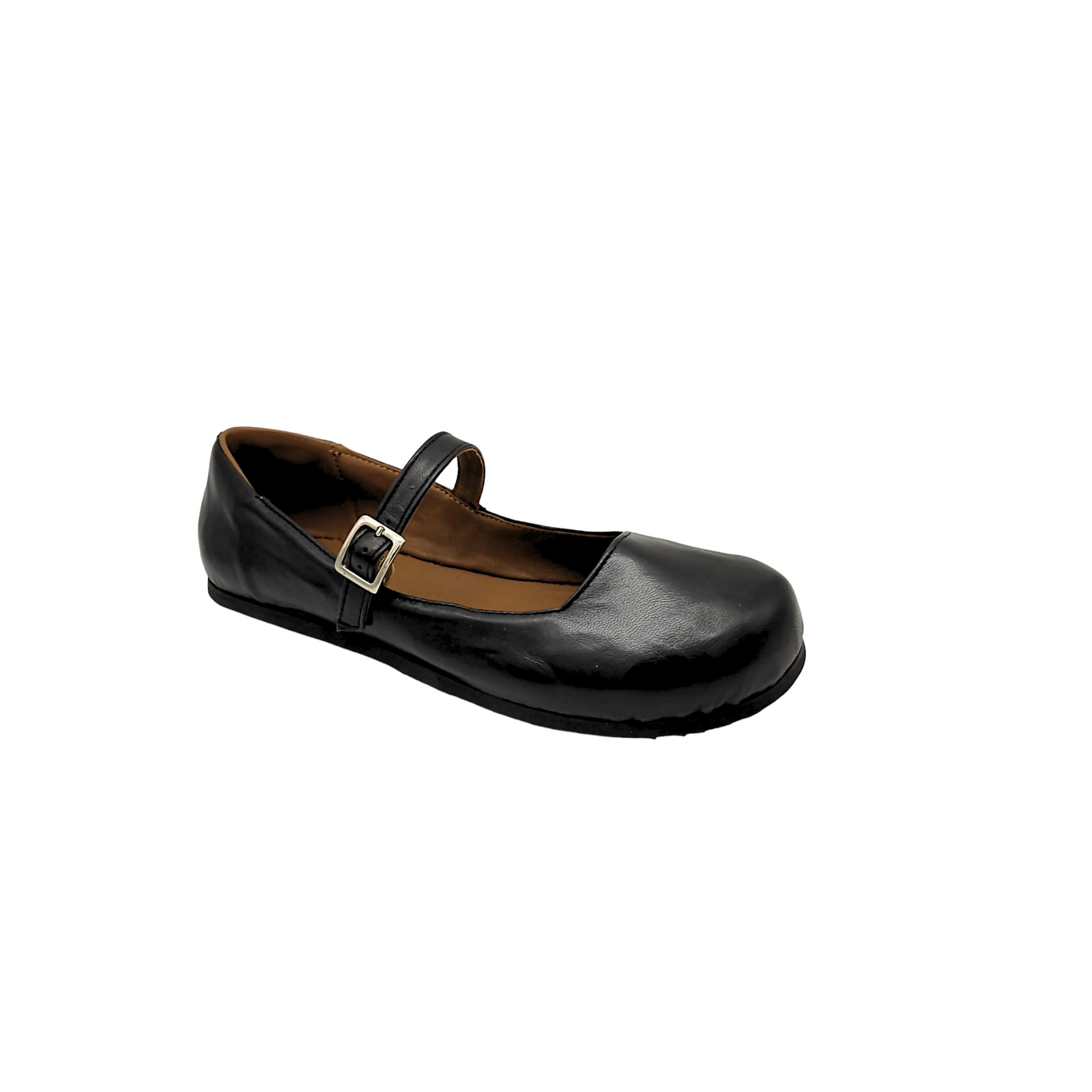 マリ　PALANCO one strap shoes　24センチ マリ PALANCO one strap shoes 24センチ マリ PALANCO one strap shoes